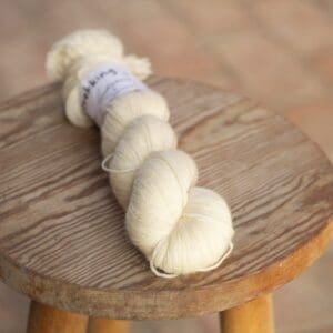 Trekking 108 Snövit