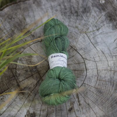 Ramie 210 Avokado