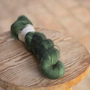 Trekking 210 Avokado