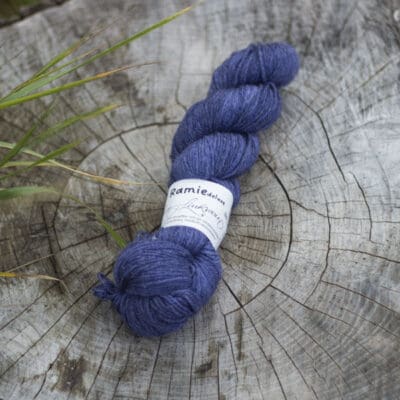 Ramie 221 Dark Navy