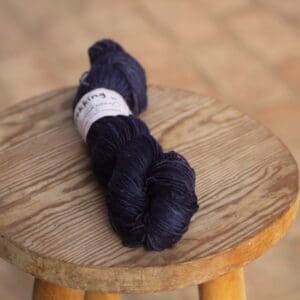 Trekking 221 Marinblå