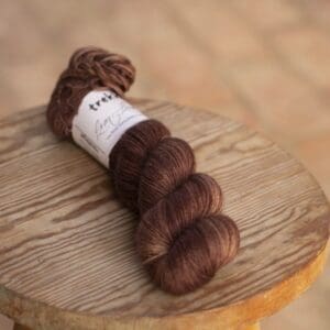 Trekking 89 Brunbjörn