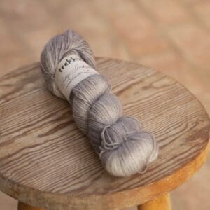 Trekking 90 Silvergrå