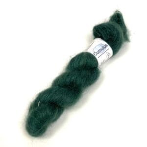 Cumulus 216 Svartgrön Sara