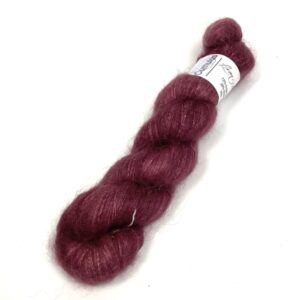 Cumulus 107 Burgunder