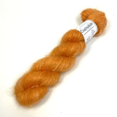 Cumulus 156 Orange