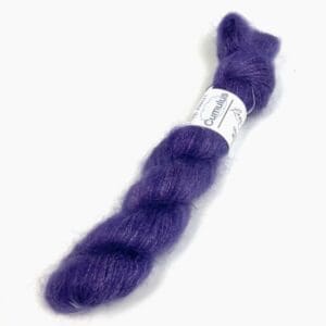 Cumulus 177 Mörklila