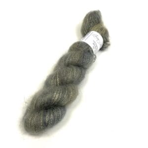 Cumulus 18 Mellangrön