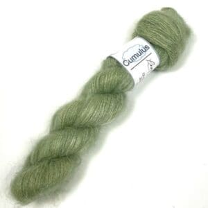 Cumulus 20 Vårgrönska