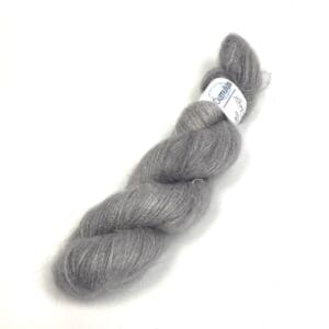 Cumulus 90 Silvergrå