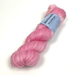 Merinosilk 11 Ljusrosa