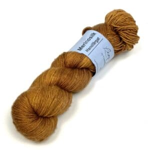 Merinosilk 125 Cognac