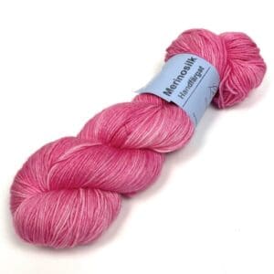 Merinosilk 13 Rosa