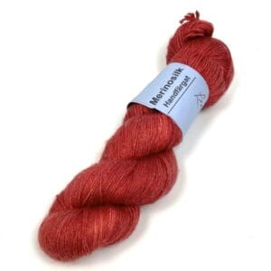 Merinosilk 142 Lottaröd