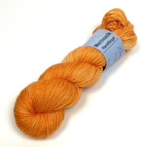 Merinosilk 156 Orange