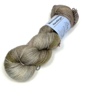 Merinosilk 157 Olivebrown