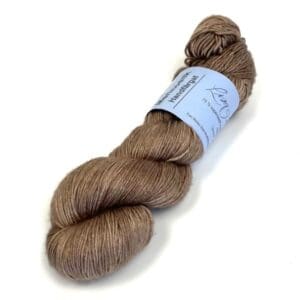 Merinosilk 209 Brunbjörn