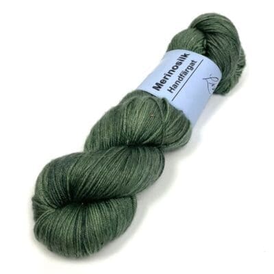 Merinosilk 210 Avocado