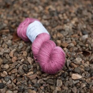 Merinosilk 224 Rose