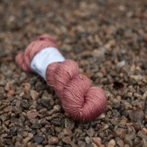 Merinosilk 225 Rusty