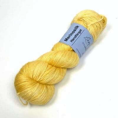 Merinosilk 57 Gul
