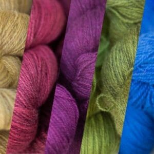 Shetland Supreme 6*100 g