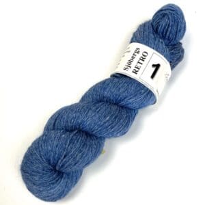 Retro1 221 Dark Navy