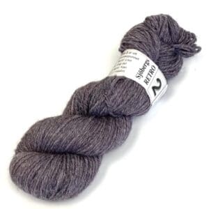 Retro2 114 Röd Syren