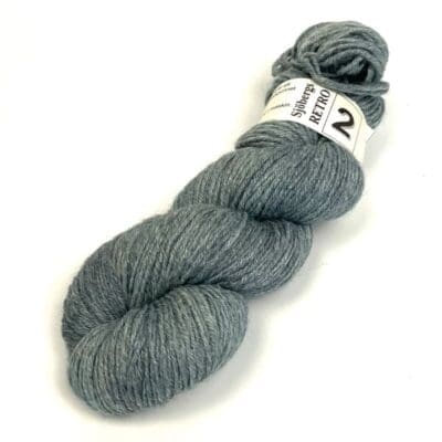 Retro2 94 Tall