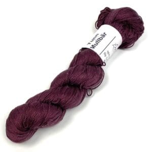 Tunn Mullbär 10 Bordeaux