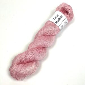 Tunn Mullbär 11 Ljusrosa