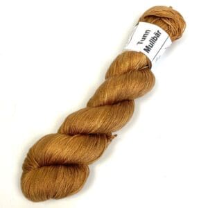 Tunn Mullbär 125 Cognac