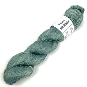 Tunn Mullbär 138 Ornsteingrön