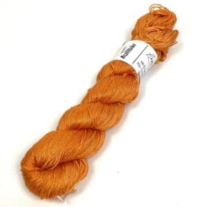 Tunn Mullbär 156 Orange