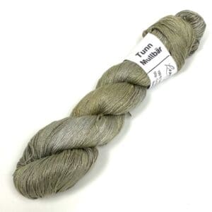 Tunn Mullbär 18 Mellangrön