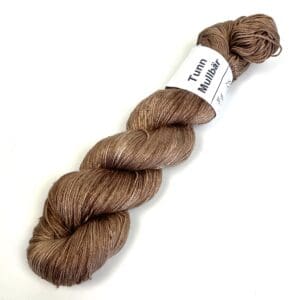 Tunn Mullbär 209 Brunbjörn