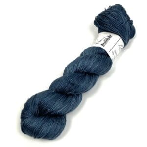 Tunn Mullbär 212 Grönblå