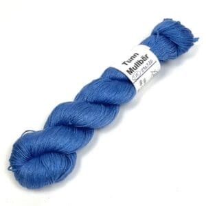 Tunn Mullbär 215 Kornblå