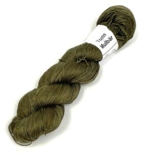 Tunn Mullbär 217 Susannegrön