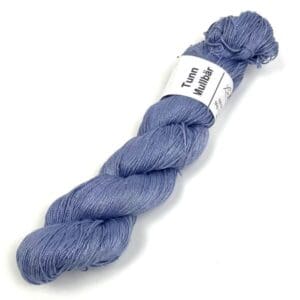 Tunn Mullbär 56 blålila