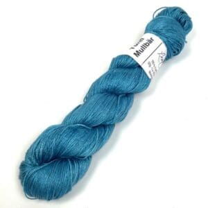 Tunn Mullbär 220 Turkos