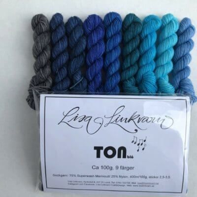 TON-paket Blå