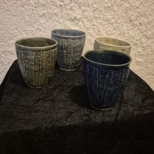 Keramikmuggen Resår   220 kr Erbjudande